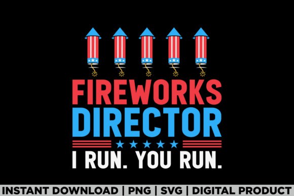 A Brand Designer Reviews the Fireworks Director Graphic