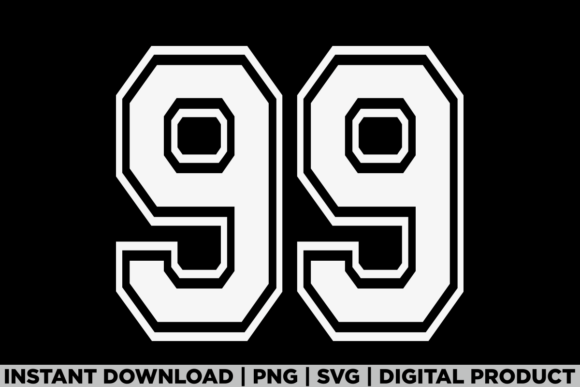 A Designer's Real-World Review of the 'Number 99 Birthday' Varsity Design