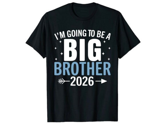 A Designer's Review: The Big Brother 2026 Announcement T-Shirt