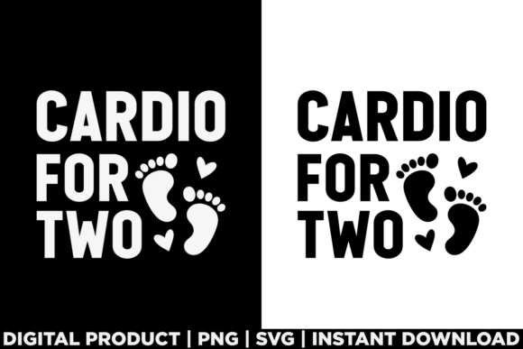 A Graphic Review: Pregnancy Workout Women Cardio for Two Design