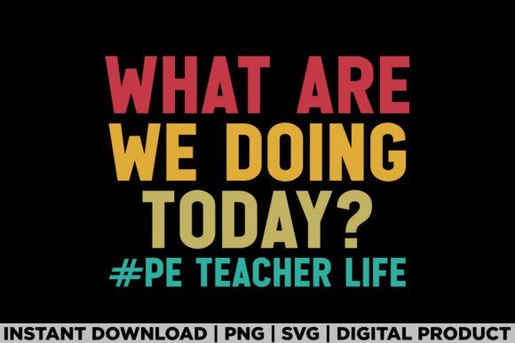 A PE Teacher Life Embroidery Design Review for Real Projects