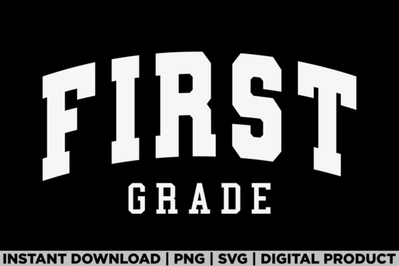 A Practical Review of the First Day School T-Shirt Graphic