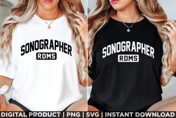 A Professional's Review of the Sonographer RDMS Design