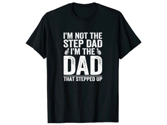A Versatile Graphic Asset for T-Shirt Designs and Family Content