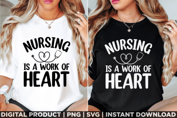 A Work of Heart: Graphic Design for T-Shirts and Brand Storytelling