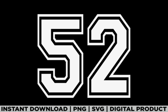 Beyond the T-Shirt: A Brand Designer's Review of the Number 52 Varsity Graphics