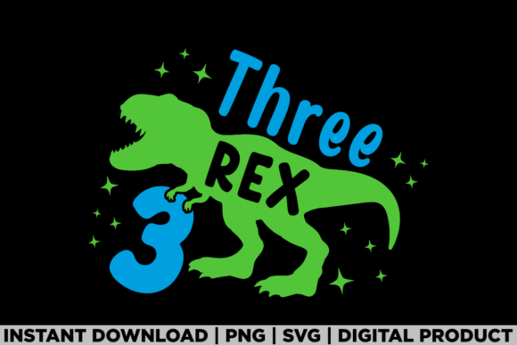 Evaluating the Rex 3rd Birthday Dinosaur T-Shirt Graphics