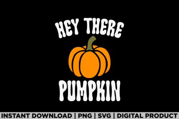 Hey Pumpkin: A Graphic Designer’s Review for Your T-Shirt Campaigns