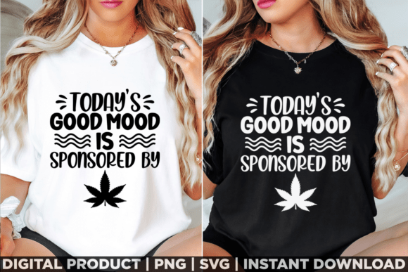 Reviewing a Cannabis Lifestyle Graphic for Editorial Use