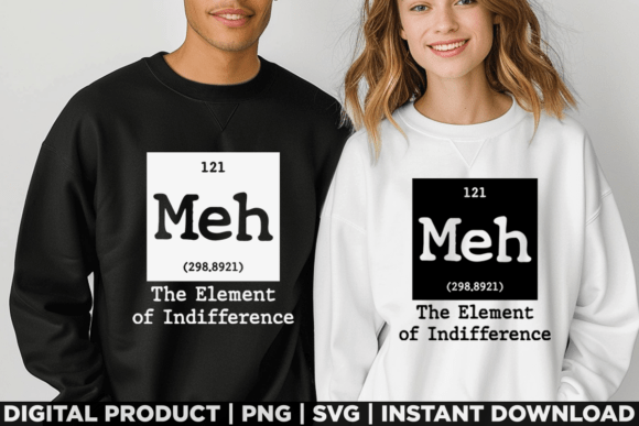 Science Meh Element of Indifference: A Designer's Practical Review